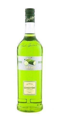 Giffard Cucumber sirup  1l