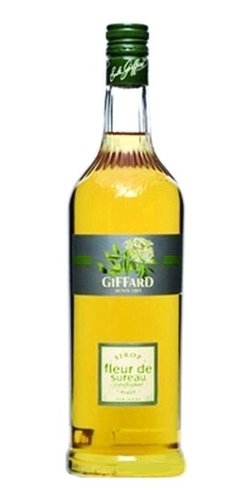 Giffard Bezinka sirup 1.00l