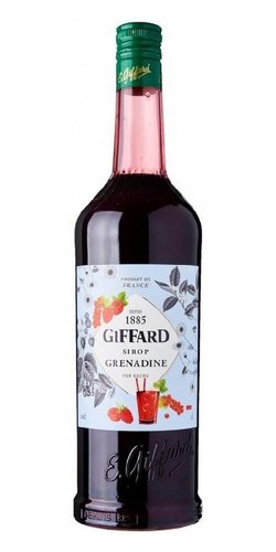 Giffard Grenadine  1l