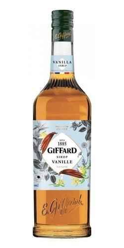 Giffard Vanilla  1l