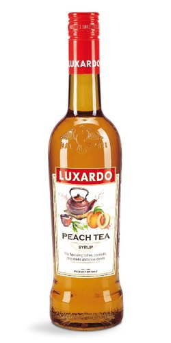 Luxardo Tea peach  0.75l