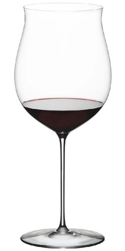 Riedel Superleggero HAND made Burgundy sklenice  1ks