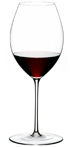Riedel Superleggero HAND made Hermitage Syrah sklenice  1ks