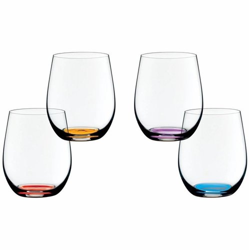 Riedel Happy O vol.1 sada sklenic  4ks