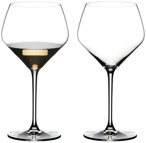 Riedel EXtreme Oaked Chardonnay set sklenic 2ks