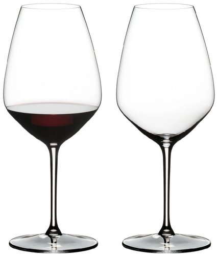 Riedel EXtreme Syrah &amp; Shiraz set sklenic 2ks