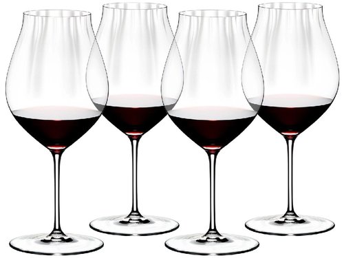 Riedel Performance Pinot noir 3+1 set sklenic  4ks