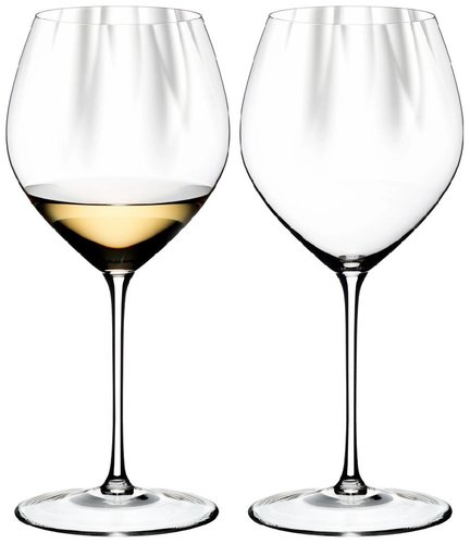Riedel Performance Chardonnay set sklenic 2ks