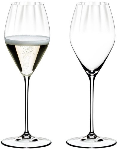 Riedel Performance Champagne set sklenic  2ks