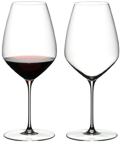 Riedel Veloce Syrah &amp; Shiraz set 2ks sklenic