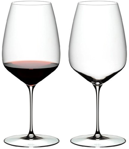Riedel Veloce Cabernet &amp; Merlot set 2ks sklenic
