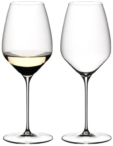 Riedel Veloce Riesling set 2ks sklenic