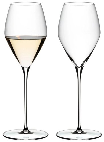 Riedel Veloce Sauvignon set 2ks sklenic