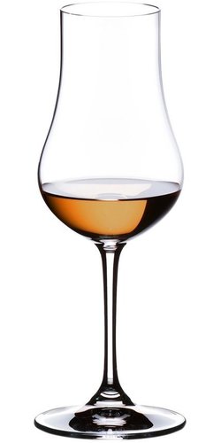 Riedel Vinum Bar Rum &amp; Aquavit sklenice  1ks