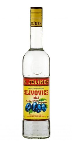 Slivovice bl Jelnek  0.5l