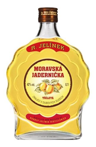 Moravsk Jadernika 3y Jelnek  0.7l