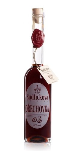 Oechovka drkov Sudlika  0.5l