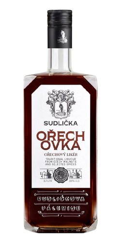 Oechovka Sudlika  0.7l