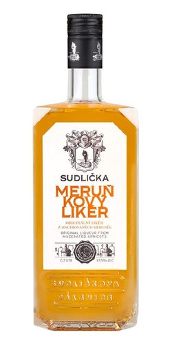 Sudlika Merukov likr  0.7l