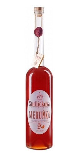 Sudlika Meruka magnum  1.5l