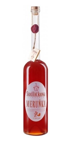 Meruka Sudlika  1.5l