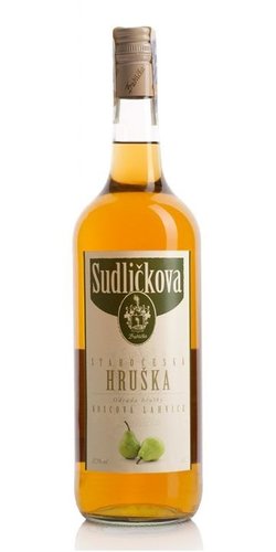 Sudlika Hruka  1l