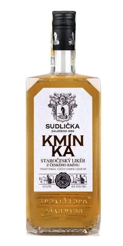 Kmnka Sudlika  0.7l