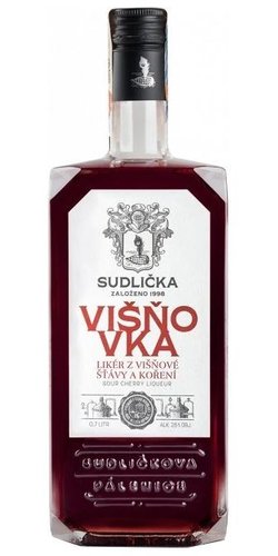 Sudlika Viovka  0.7l