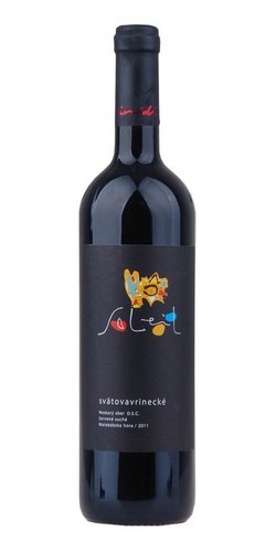 Vavinec Soleil NS 11 Vinidi 0.75l