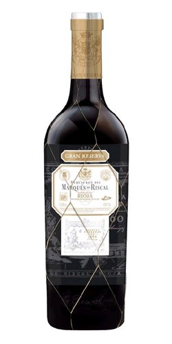 Marques de Riscal Gran reserva Rioja  0.75l