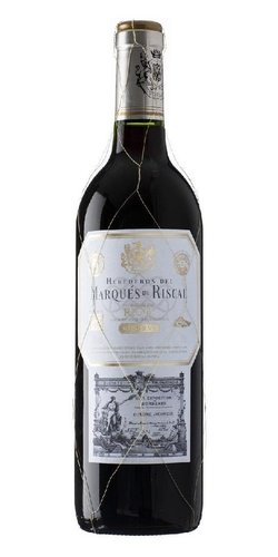 Marques de Riscal Reserva Rioja  0.375l
