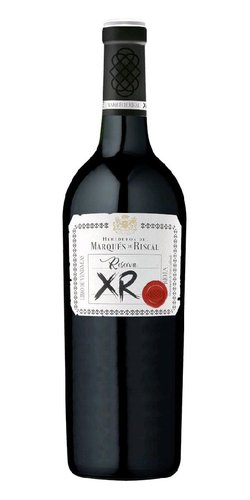 Marques de Riscal Reserva XR Rioja  0.75l