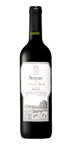 Marques de Riscal Rioja Proximo  0.75l