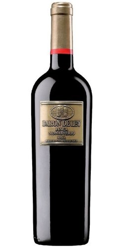 Baron de Ley finca Monasterio  0.75l