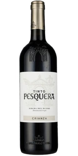 Pesquera Crianza Ribera del Duero  0.75l