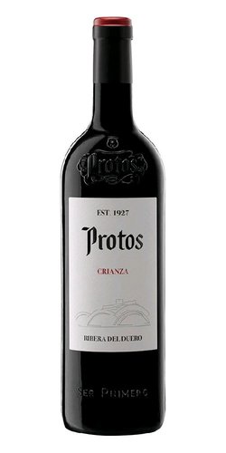 Crianza Protos  0.75l