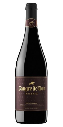 Sangre de Toro Reserva Torres  0.75l