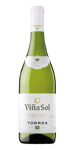 Vina Sol Torres  0.75l