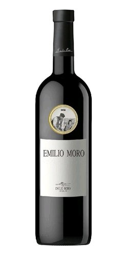 Emilio Moro  0.75l