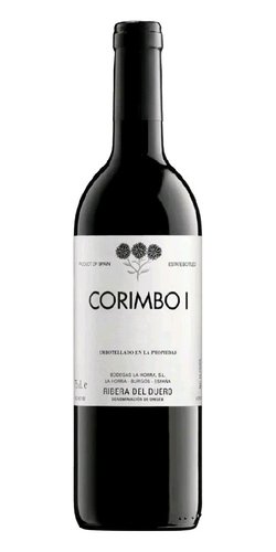 Corimbo I Roda  0.75l