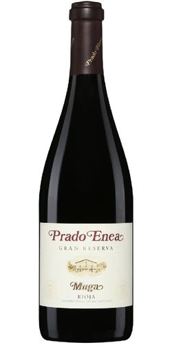 Muga Prado Enea Gran Reserva  0.75l
