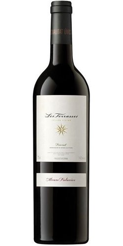 Priorat les Terrasses Alvaro Palacios  0.75l