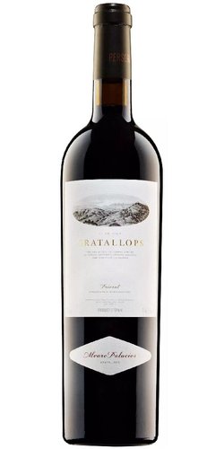 Gratallops Alvaro Palacios Priorat  0.75l