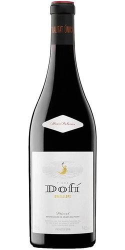 Gratallops finca Dofi Alvaro Palacios  0.75l