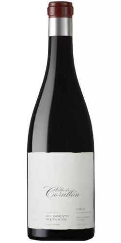 Bierzo Villa de Corulln J.Palacios  0.75l
