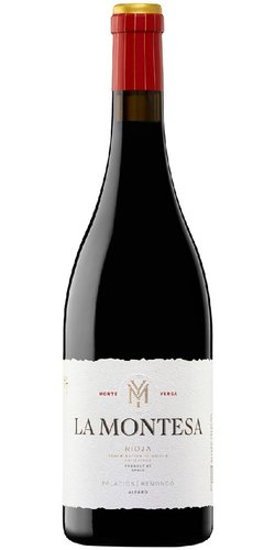 Rioja la Montesa Palacios Remondo  0.75l