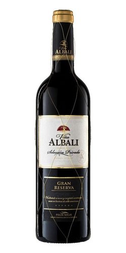 Albali Gran Reserva Seleccion Privada  0.75l