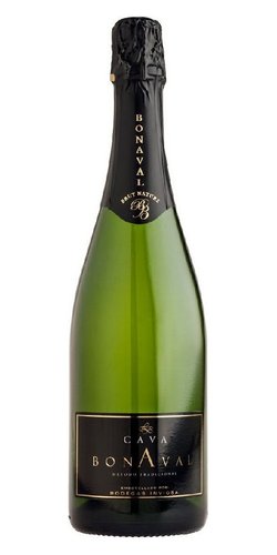 Bonaval brut nature  0.75l