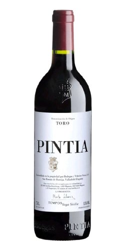 Pintia Vega Sicilia  0.75l