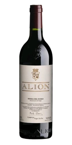 Alion  0.75l